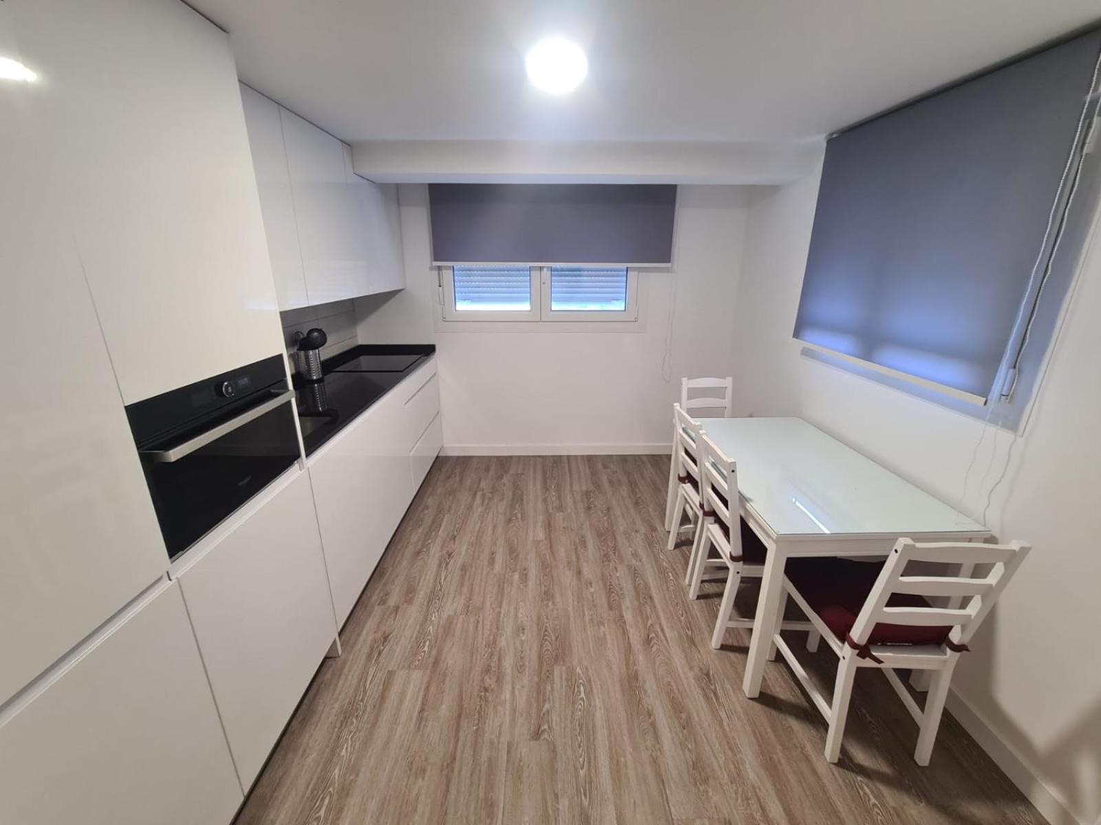 Piso Lujo 2 Habitaciones Лас-Росас-де-Мадрид Екстер'єр фото