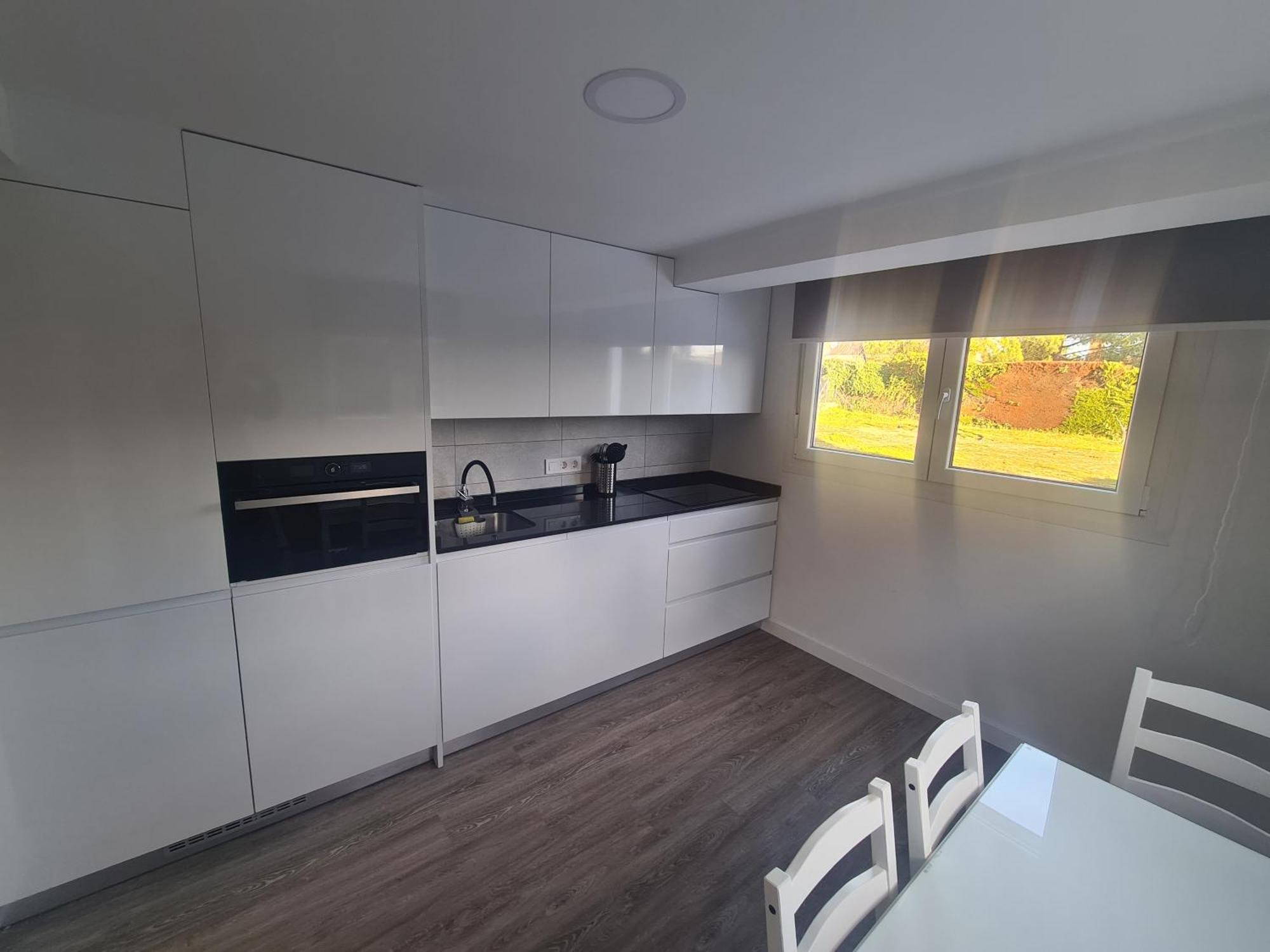 Piso Lujo 2 Habitaciones Лас-Росас-де-Мадрид Екстер'єр фото